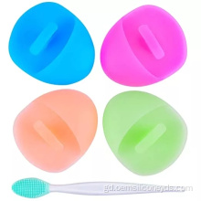 Glanadh backicone Super Soft Silicone